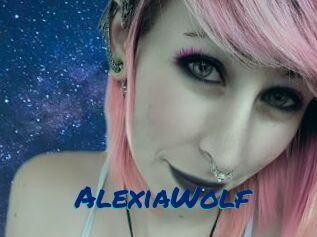 AlexiaWolf