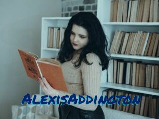 AlexisAddington