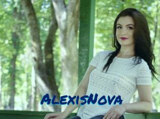 AlexisNova