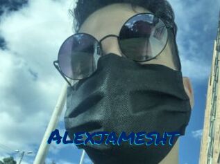 Alexjamesht