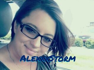 AlexxxStorm