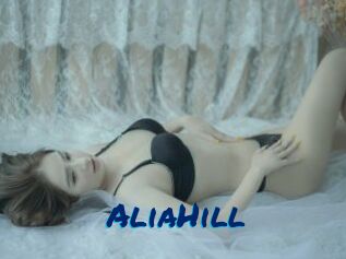 AliaHill