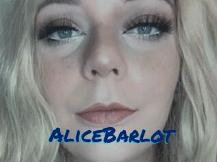 AliceBarlot