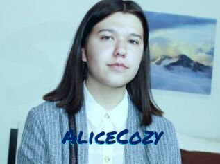 AliceCozy