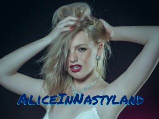 AliceInNastyland