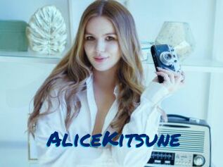 AliceKitsune