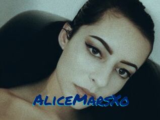 AliceMarsXo