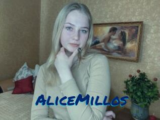 AliceMillos