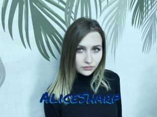 AliceSharp