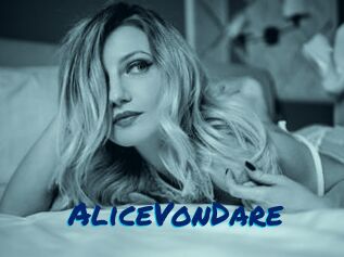 AliceVonDare