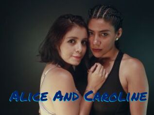 Alice_And_Caroline