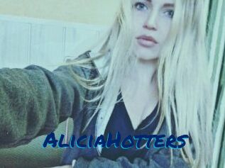 AliciaHotters