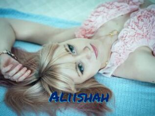 Aliishah