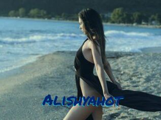 Alishyahot