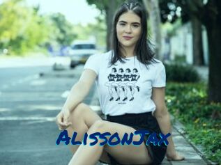 AlissonJax