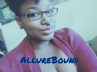 AllureBound