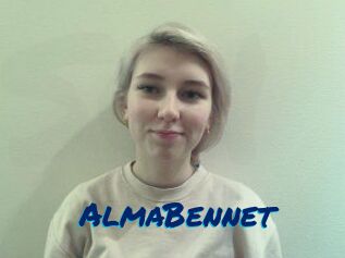 AlmaBennet