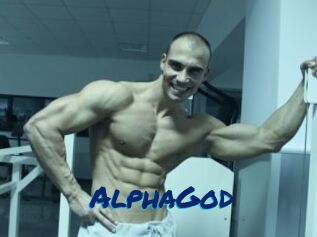 AlphaGod