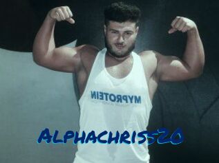 Alphachriss20