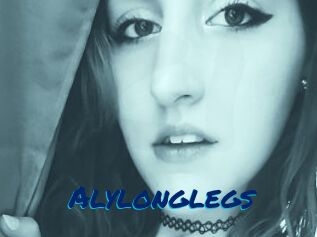 Alylonglegs