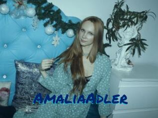 AmaliaAdler