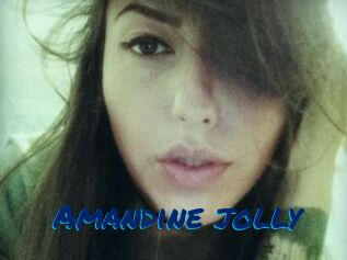 Amandine_jolly