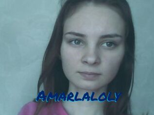 Amarlaloly