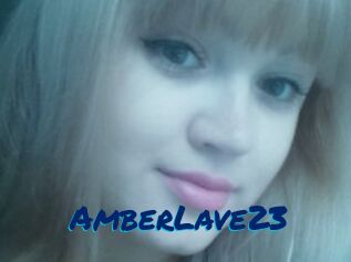 AmberLave23