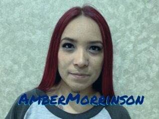 AmberMorrinson