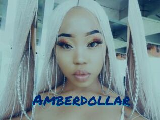 Amberdollar