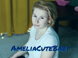 AmeliaCuteBaby