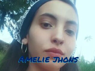 Amelie_jhons