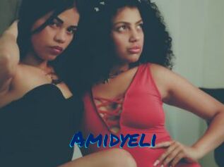 Amidyeli