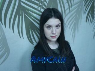 AmyCain