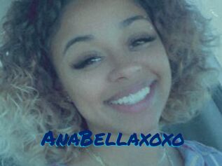 AnaBellaxoxo