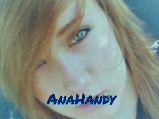 AnaHandy