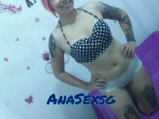 AnaSexsg