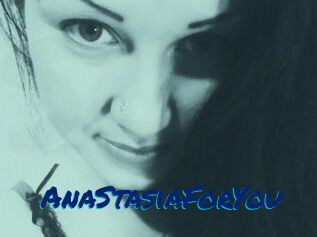 AnaStasiaForYou