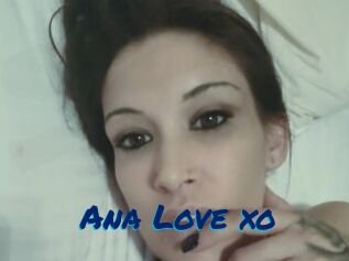 Ana_Love_xo