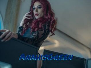 AnahisGreen