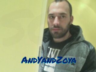 AndYandZoya