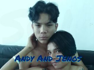 Andy_And_Jenos