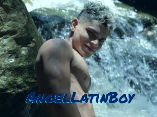 AngelLatinBoy