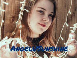 AngelUSunshine