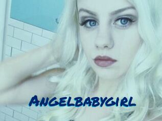 Angelbabygirl