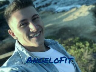 AngeloFit