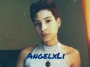 AngelxLi