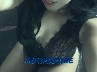 AniyaRayne