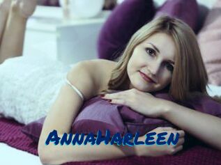 AnnaHarleen