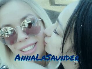 AnnaLaSaunder